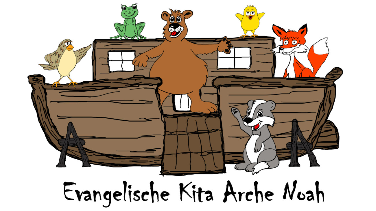 Kindertagesst tte Arche Noah Evangelisch in Aurachtal und